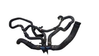 Peugeot boxer 2.2 hdi 17r eu5 магістраль водяна труби дроти wody фото №1