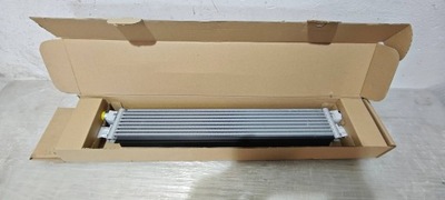 Радіатор оливи bmw 3 g20 g21 фото №1