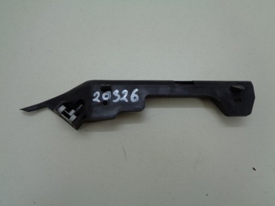 Opel astra ii g направляющая бампер левый перед фото №1