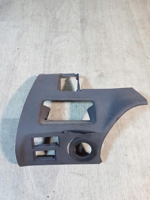 Захист пластик панелі toyota previa estima фото №1