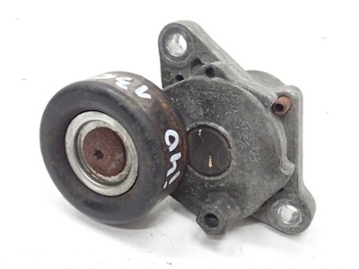 Натяжитель ролик ремень 25281-2a100 оригинал hyundai i40 1.7 crdi 13r фото №1