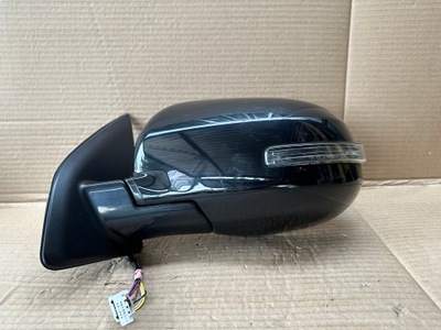 Дзеркало mitsubishi asx 2017 ліва 9 pin фото №1