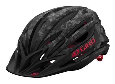 Kask mtb GIRO ARTEX INTEGRATED MIPS matte black L