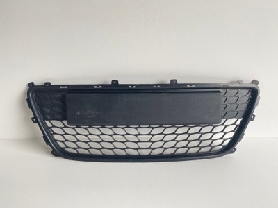 DEFLECTOR REJILLA DE PARAGOLPES HYUNDAI I30 2007-2010  