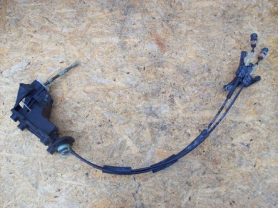 Opel crossland x 1.2 thp выборщик домкрат передач фото №1