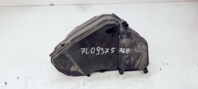 Корпус коробка запобіжників audi q7 4l0937576a фото №1