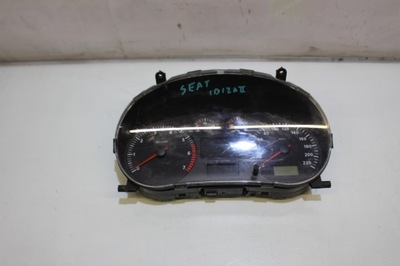 Лічильник seat ibiza 1.4 16v 88311292 фото №1