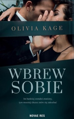 WBREW SOBIE OLIVIA KAGE