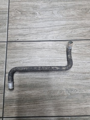 Шланг трубка водяна обігрівача renault magnum dxi фото №1