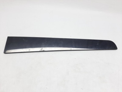 Iveco daily vi молдинг дверь стойка левая 5801627262 фото №1