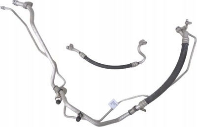 TUBULADURA CABLE DE ACONDICIONADOR NISSAN MICRA K13  