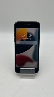 Smartfon Apple iPhone SE (2020) 3 GB / 128 GB 4G (LTE) czarny