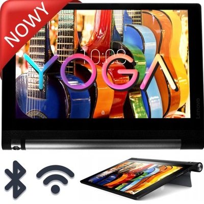 Tablet Lenovo Yoga Tab 3 16GB 2GB BT WiFi 10.1''