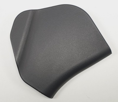 Пластик захист сидіння правий перед mercedes w220 фото №1