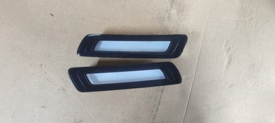 ПЛАФОН БАГАЖНИКА LED (СВІТЛОДІОД) AUDI Q7 4M0947169 4M0947170