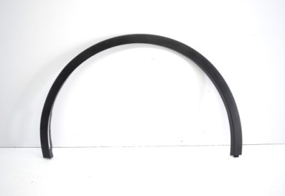 Tesla y model y ліва молдинг крила перед передня org фото №1