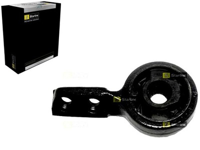 Втулка важеля [starline] фото №1