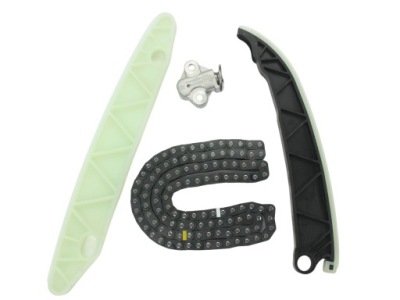 Ланцюг натягувач набір розподільного валу opel antara 2.2 фото №1