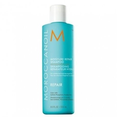 Moroccanoil Moisture Szampon Regenerujący 250ml