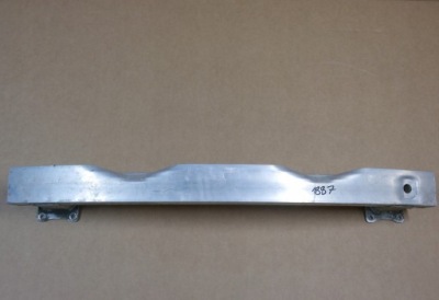 Audi a6 c7 балка бампера задняя 4g9807309 kombi фото №1