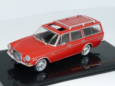 Volvo 165 (1983) 1:43 IXO CLC504N