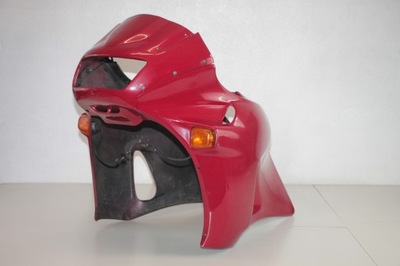 APRILIA PEGASO 650 DEFLECTOR CZASZY CRÁNEO  