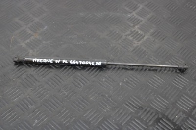 Привод амортизатор капот 654700462r renault megane iv 4 рестайлинг фото №1