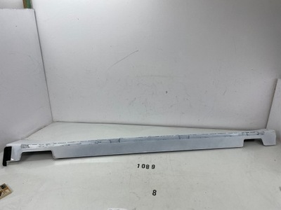 Молдинг поріг поріг rh kia ceed iii proceed 3 gt фото №1