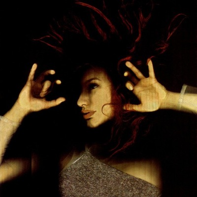 CD TORI AMOS - From The Choirgirl Hotel