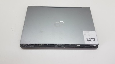 Laptop Fujitsu LifeBook U745 (2272)