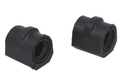 Втулка стабилизатора delphi td1077w фото №1