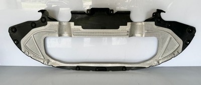 Bmw 8 g14 дифузор задній захист 7463519 фото №1