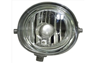 TYC FARO NIEBLA PARTE DELANTERA P MAZDA 6 GJ CX-5 KE 11.11-02.15  