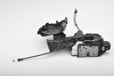 Volvo xc90 ii замок двері правий перед передній 31349895 фото №1