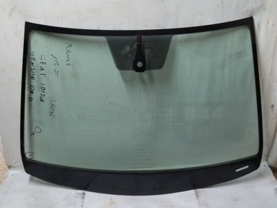 Скло передня seat ibiza 2017 - датчик фото №1