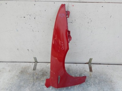 Alfa romeo 159 крыло правый перед передний фото №1