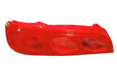 ABAKUS FARO PARTE TRASERA L FIAT SEICENTO HATCHBACK 01.98-10.00  