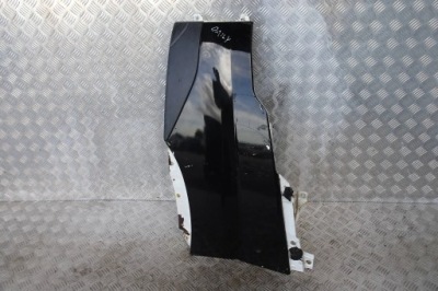 Iveco daily крыло  перед передний левое  16- фото №1