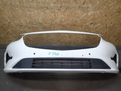 Бампер перед opel insignia b lift фото №1