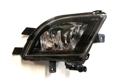 Vw jetta 15- лампа противотуманная противотуманная фара p фото №1