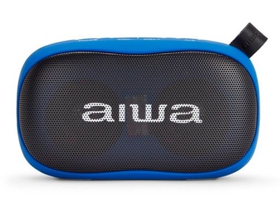 GŁOŚNIK AIWA BS-110BL