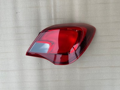 Opel оригинальный номер 39012628 фото №1