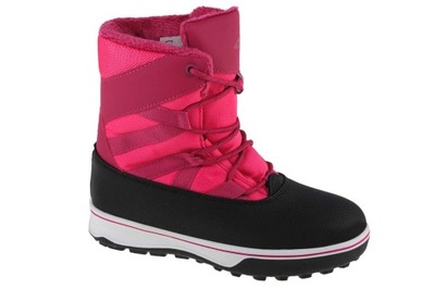 Śniegowce 4F dla dziewczynki Kids Snow Boots r.37