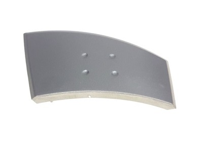 Aygo i 07-14 захист ручка оббивка двері фото №1