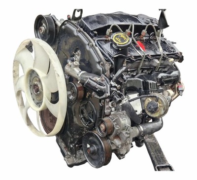 MOTOR COMPUESTO YC1Q 2.4 TDDI FORD TRANSIT DIESEL 90-115KM  