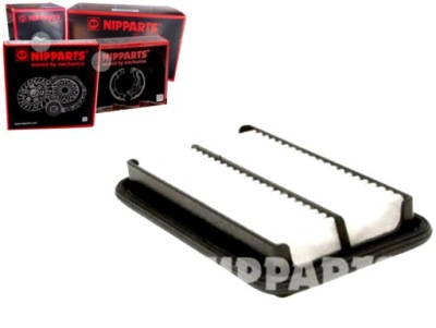 Фильтр воздуха suzuki alto 1.0 ha25. ha35 фото №1