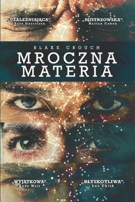 Mroczna materia - e-book