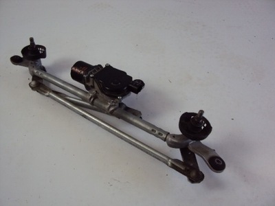 Механізм двірник renault kadjar 2015- фото №1