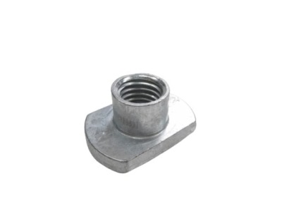 Гайка стяжна m14 opel insignia оригінальний номер 13313331 фото №1