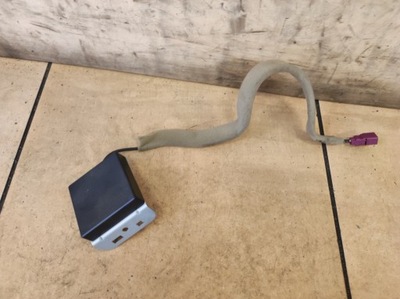 Модуль антенна gps clio v 5 фото №1